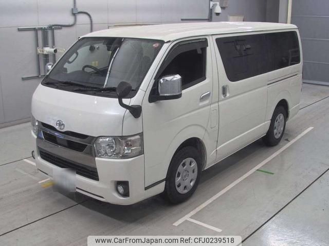 toyota hiace-van 2021 quick_quick_QDF-GDH201V_GDH201-1058681 image 1