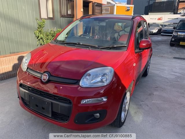 fiat panda 2015 -FIAT--Fiat Panda 13909--03421228---FIAT--Fiat Panda 13909--03421228- image 1