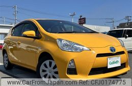 toyota aqua 2013 -TOYOTA--AQUA DAA-NHP10--NHP10-2262772---TOYOTA--AQUA DAA-NHP10--NHP10-2262772-