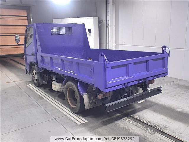 mitsubishi-fuso canter 2014 -MITSUBISHI--Canter FBA60-522940---MITSUBISHI--Canter FBA60-522940- image 2