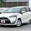 toyota sienta 2017 -TOYOTA--Sienta DBA-NSP170G--NSP170-7122372---TOYOTA--Sienta DBA-NSP170G--NSP170-7122372- image 1