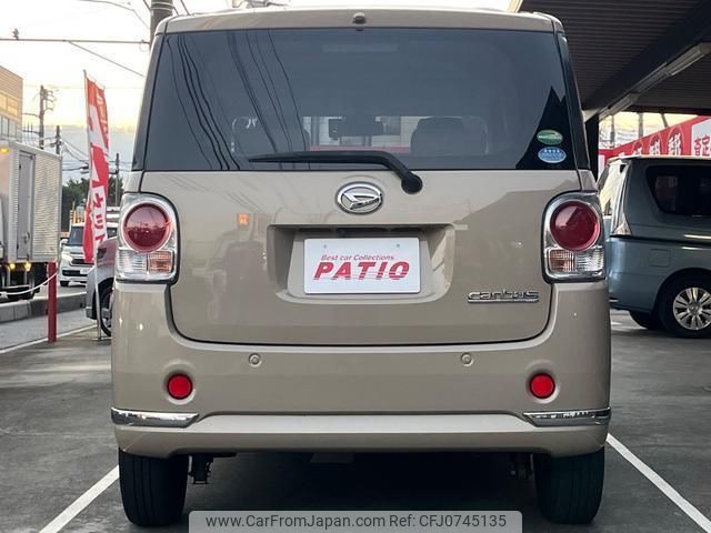 daihatsu move-canbus 2017 quick_quick_LA800S_LA800S-0068317 image 2