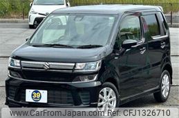 suzuki wagon-r 2020 -SUZUKI 【富士山 581ﾎ2812】--Wagon R 5AA-MH95S--MH95S-136959---SUZUKI 【富士山 581ﾎ2812】--Wagon R 5AA-MH95S--MH95S-136959-