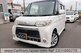 daihatsu tanto 2011 CFJ1690775