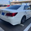 toyota crown 2014 -TOYOTA--Crown DAA-AWS210--AWS210-6075331---TOYOTA--Crown DAA-AWS210--AWS210-6075331- image 4