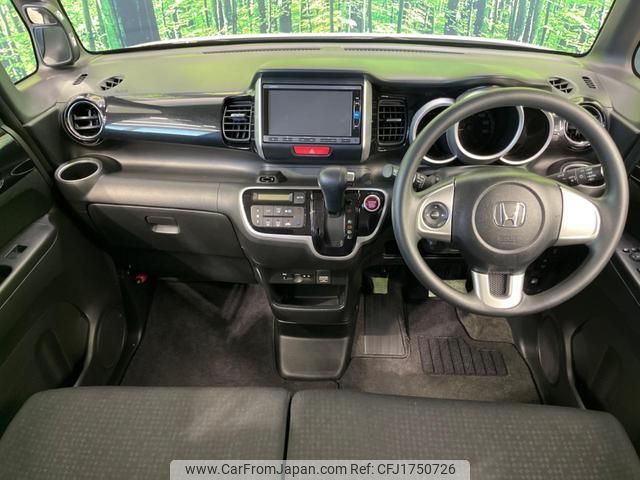 honda n-box 2016 CFJ1750726 image 2