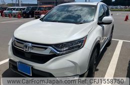 honda cr-v 2022 CFJ1558750