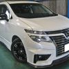 nissan elgrand 2018 -NISSAN--Elgrand DBA-PE52--PE52-054522---NISSAN--Elgrand DBA-PE52--PE52-054522- image 1
