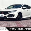 honda civic 2018 quick_quick_FK8_FK8-1001089 image 1