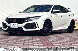 honda civic 2018 quick_quick_FK8_FK8-1001089