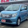 suzuki wagon-r 2014 -SUZUKI--Wagon R DAA-MH44S--MH44S-111498---SUZUKI--Wagon R DAA-MH44S--MH44S-111498- image 1