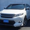 toyota harrier 2014 -TOYOTA--Harrier DBA-ZSU65W--ZSU65-00005120---TOYOTA--Harrier DBA-ZSU65W--ZSU65-00005120- image 1