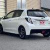 toyota vitz 2018 -TOYOTA--Vitz DAA-NHP130--NHP130-2042649---TOYOTA--Vitz DAA-NHP130--NHP130-2042649- image 9