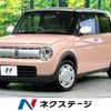 suzuki alto-lapin 2016 -SUZUKI--Alto Lapin DBA-HE33S--HE33S-147398---SUZUKI--Alto Lapin DBA-HE33S--HE33S-147398- image 1