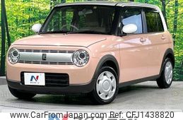 suzuki alto-lapin 2016 -SUZUKI--Alto Lapin DBA-HE33S--HE33S-147398---SUZUKI--Alto Lapin DBA-HE33S--HE33S-147398-