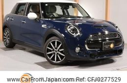 mini mini-others 2019 -BMW 【名変中 】--BMW Mini XU20M--0TN55328---BMW 【名変中 】--BMW Mini XU20M--0TN55328-