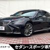 lexus ls 2018 quick_quick_GVF55_GVF55-6002799 image 1