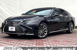 lexus ls 2018 quick_quick_GVF55_GVF55-6002799