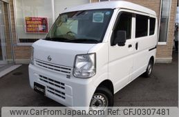 nissan clipper-van 2016 -NISSAN--Clipper Van HBD-DR17V--DR17V-129857---NISSAN--Clipper Van HBD-DR17V--DR17V-129857-