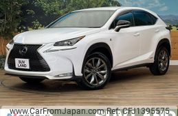 lexus nx 2015 -LEXUS--Lexus NX DAA-AYZ15--AYZ15-1005839---LEXUS--Lexus NX DAA-AYZ15--AYZ15-1005839-