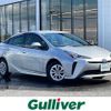 toyota prius 2019 -TOYOTA--Prius DAA-ZVW51--ZVW51-8061160---TOYOTA--Prius DAA-ZVW51--ZVW51-8061160- image 1