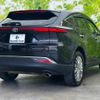 toyota harrier 2021 quick_quick_6BA-MXUA80_MXUA80-0047097 image 3