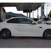 bmw m2 2019 quick_quick_CBA-2U30_WBS2U72030VH28123 image 4