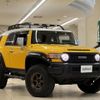 toyota fj-cruiser 2006 -OTHER IMPORTED--FJ Curiser 不明----JTEBU11FX70005752---OTHER IMPORTED--FJ Curiser 不明----JTEBU11FX70005752- image 1