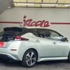 nissan leaf 2017 -NISSAN--Leaf ZAA-ZE1--ZE1-002029---NISSAN--Leaf ZAA-ZE1--ZE1-002029- image 3