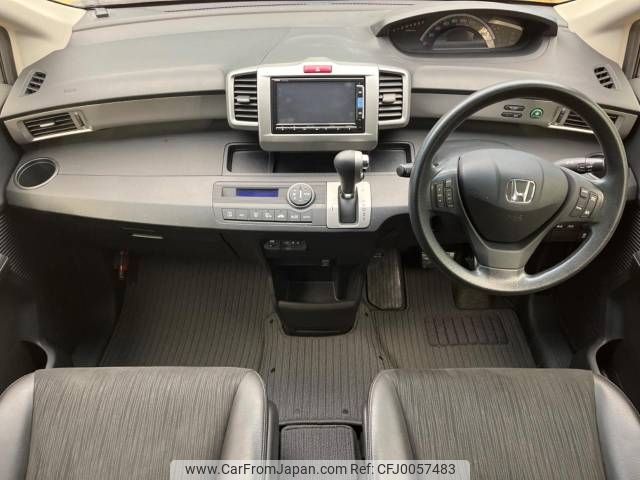 honda freed 2015 -HONDA--Freed DBA-GB4--GB4-1604481---HONDA--Freed DBA-GB4--GB4-1604481- image 2