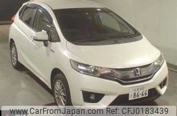 honda fit 2014 -HONDA 【弘前 500ｻ8666】--Fit GP6-3002946---HONDA 【弘前 500ｻ8666】--Fit GP6-3002946-