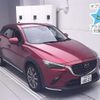 mazda cx-3 2018 -MAZDA--CX-3 DK8AW-101560---MAZDA--CX-3 DK8AW-101560- image 1