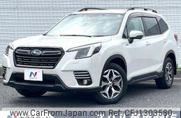 subaru forester 2022 -SUBARU--Forester 5AA-SKE--SKE-088809---SUBARU--Forester 5AA-SKE--SKE-088809-