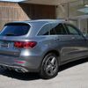 mercedes-benz glc-class 2019 quick_quick_3DA-253915_WDC2539152F690000 image 3