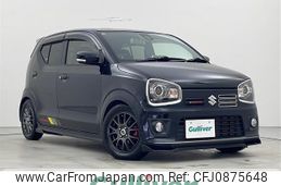 suzuki alto-works 2016 -SUZUKI--Alto Works DBA-HA36S--HA36S-885256---SUZUKI--Alto Works DBA-HA36S--HA36S-885256-