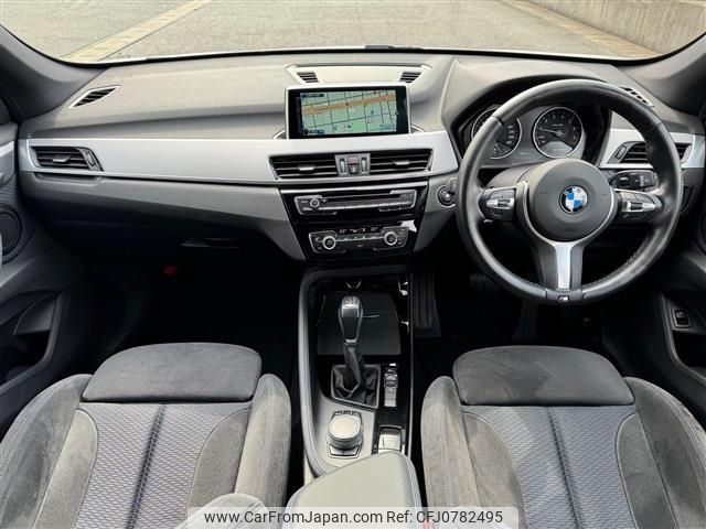 bmw x1 2016 -BMW--BMW X1 DBA-HS15--WBAHS120805F02905---BMW--BMW X1 DBA-HS15--WBAHS120805F02905- image 2