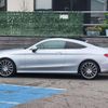 mercedes-benz c-class 2016 CFJ1815354 image 18