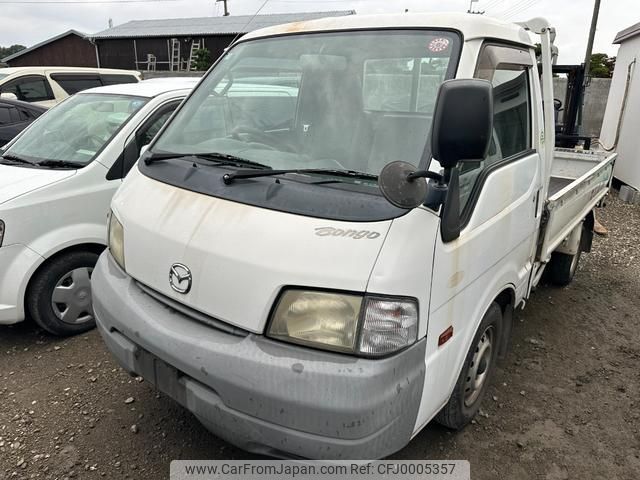 mazda bongo-truck 2009 GOO_NET_EXCHANGE_0708383A30240714W001 image 1