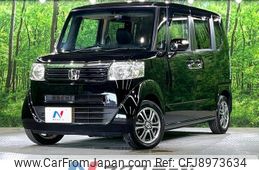 honda n-box 2014 CFJ8973634