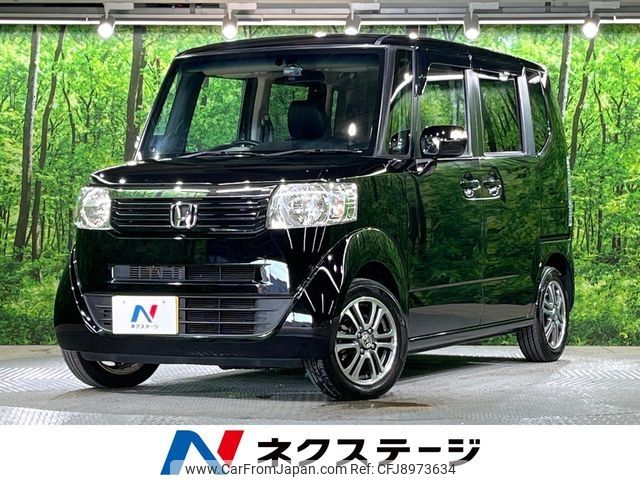 honda n-box 2014 CFJ8973634 image 1