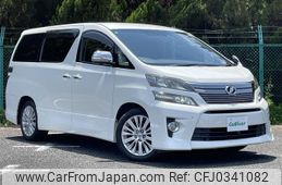 toyota vellfire 2013 -TOYOTA--Vellfire DBA-ANH20W--ANH20-8262967---TOYOTA--Vellfire DBA-ANH20W--ANH20-8262967-