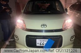 toyota porte 2014 -TOYOTA--Porte DBA-NCP141--NCP141-9125371---TOYOTA--Porte DBA-NCP141--NCP141-9125371-