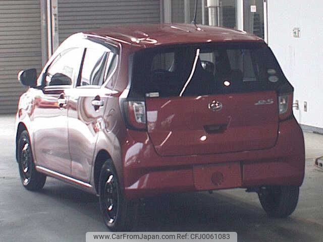 daihatsu mira-e-s 2019 -DAIHATSU 【名変中 】--Mira e:s LA350S-0145453---DAIHATSU 【名変中 】--Mira e:s LA350S-0145453- image 2