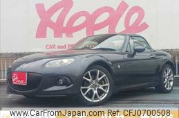 mazda roadster 2013 -MAZDA--Roadster DBA-NCEC--NCEC-305930---MAZDA--Roadster DBA-NCEC--NCEC-305930-