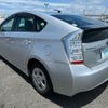 toyota prius 2010 AF-ZVW30-1333462 image 4