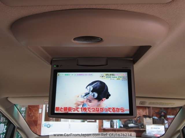 toyota estima 2010 CFJ1676214 image 2