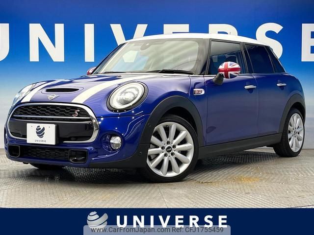 mini mini-others 2018 CFJ1755459 image 1