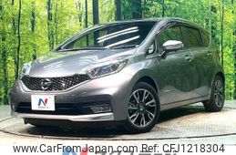 nissan note 2017 quick_quick_HE12_HE12-136935