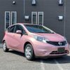 nissan note 2014 TE2974 image 7