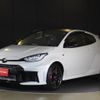 toyota yaris 2024 CFJ1700000 image 1